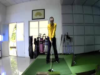 佛山天缘壹高尔夫教学中心