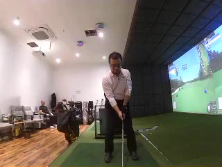 北京阳光室内高尔夫教学中心