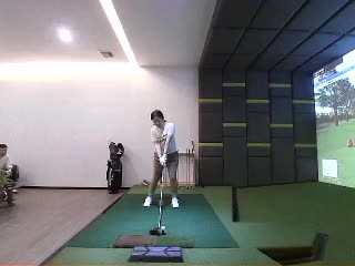 广州哈艺启高高尔夫俱乐部