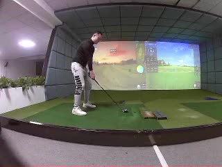 惠州天鹰高尔夫俱乐部