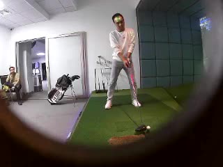 惠州天鹰高尔夫俱乐部
