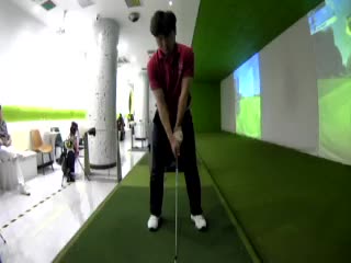 上海安基斯高尔夫俱乐部