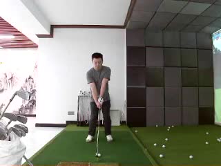 深圳河之洲高尔夫俱乐部