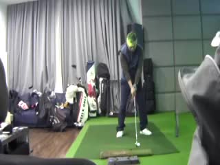 北京京乐高尔夫俱乐部