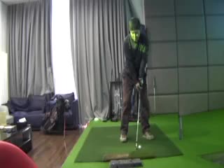 北京京乐高尔夫俱乐部