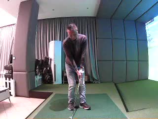 昆明尼尔高尔夫球馆
