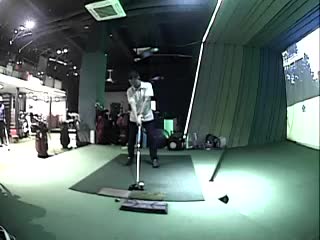 深圳锋壕高尔夫教学中心