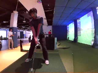 南昌中奥·江西省大众高尔夫球运动推广中心