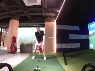 深圳鸰|Space高尔夫俱乐部