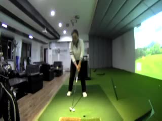 北京苏苑高尔夫俱乐部