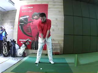 北京酷帕高尔夫俱乐部
