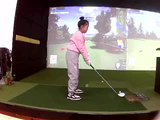 上海伊阳高尔夫学院