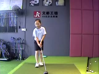 厦门文斌工坊高尔夫体验中心