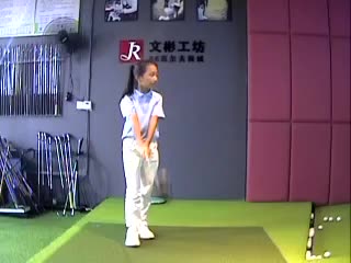 厦门文斌工坊高尔夫体验中心