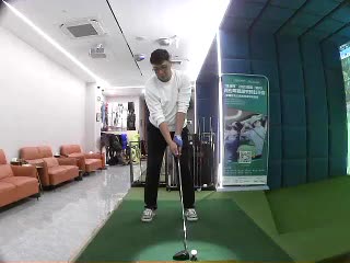 深圳御湖高尔夫俱乐部