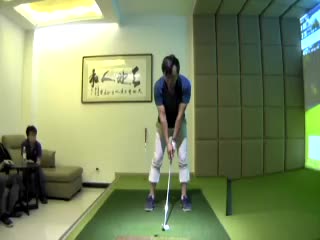 北京T4高尔夫俱乐部