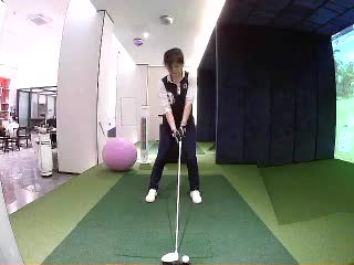 东莞松山湖山河高尔夫学院