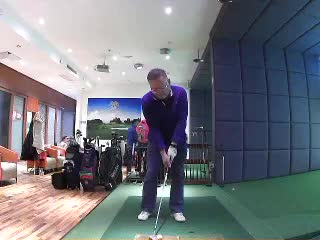 北京Uni Golf Hub