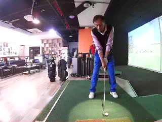 北京酷帕高尔夫俱乐部