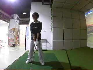 上海吟松高尔夫