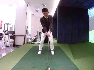 东莞松山湖山河高尔夫学院