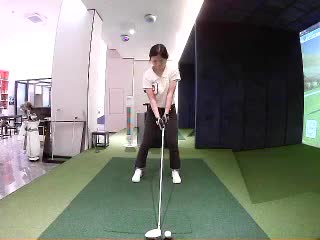 东莞松山湖山河高尔夫学院