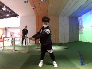 长春鹰辉青少年高尔夫学院