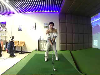 杭州非凡高尔夫俱乐部