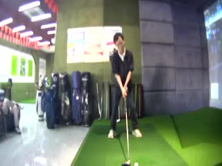 东莞爱果岭高尔夫俱乐部
