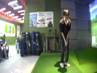 东莞爱果岭高尔夫俱乐部