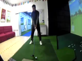 大连环游高尔夫学院