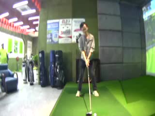 东莞爱果岭高尔夫俱乐部