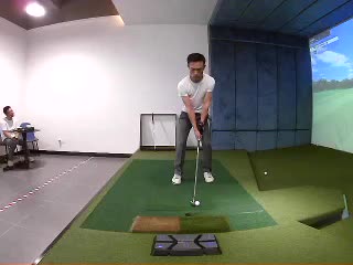 东莞鸿捷车管家休闲高尔夫俱乐部