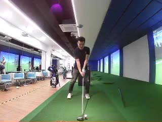 中山高球荟俱乐部
