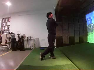 宁波猎鹰高尔夫俱乐部