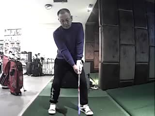 的挥杆视频