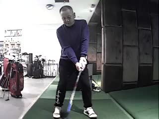 的挥杆视频
