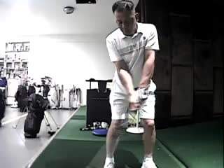 的挥杆视频