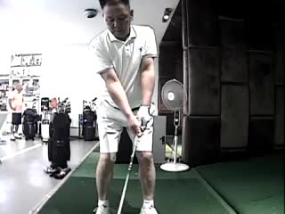 的挥杆视频