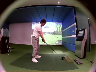 深圳大运高尔夫俱乐部