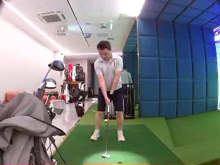 深圳御湖高尔夫俱乐部