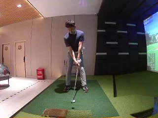 广州启高高尔夫俱乐部