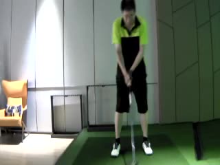 长春鹰辉高尔夫俱乐部
