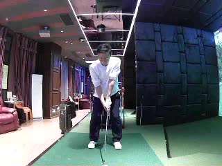 东莞丽湾高尔夫俱乐部