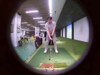 孝义后浪高尔夫俱乐部