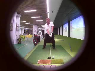 孝义后浪高尔夫俱乐部