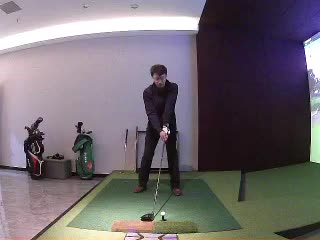 北京惠通如歌高尔夫体验中心