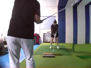 东莞眼口二巷私家高球房