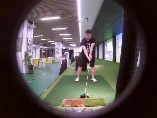 孝义后浪高尔夫俱乐部