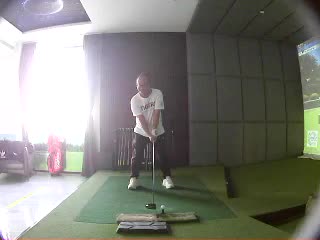 合肥金夹克高尔夫教学中心